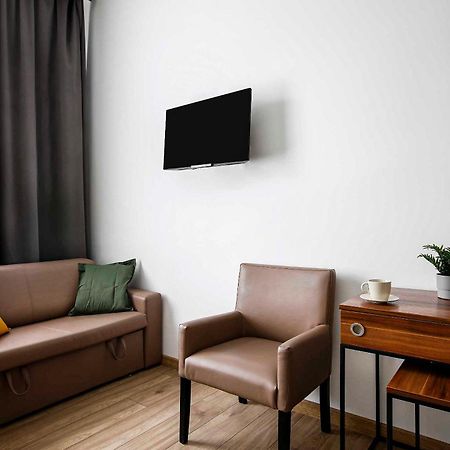 Charming Apartment, Wawel & Old Town Krakow II Extérieur photo