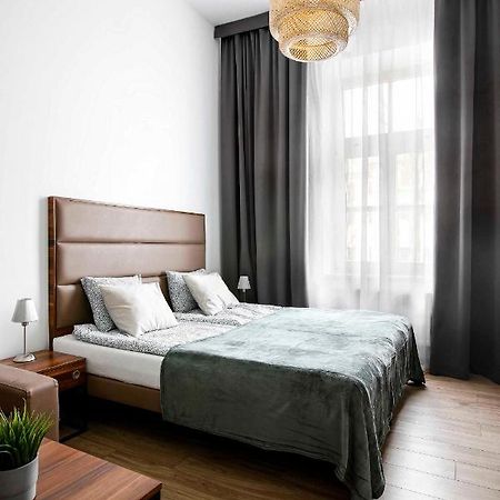 Charming Apartment, Wawel & Old Town Krakow II Extérieur photo