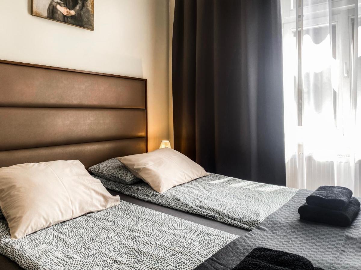 Charming Apartment, Wawel & Old Town Krakow II Extérieur photo