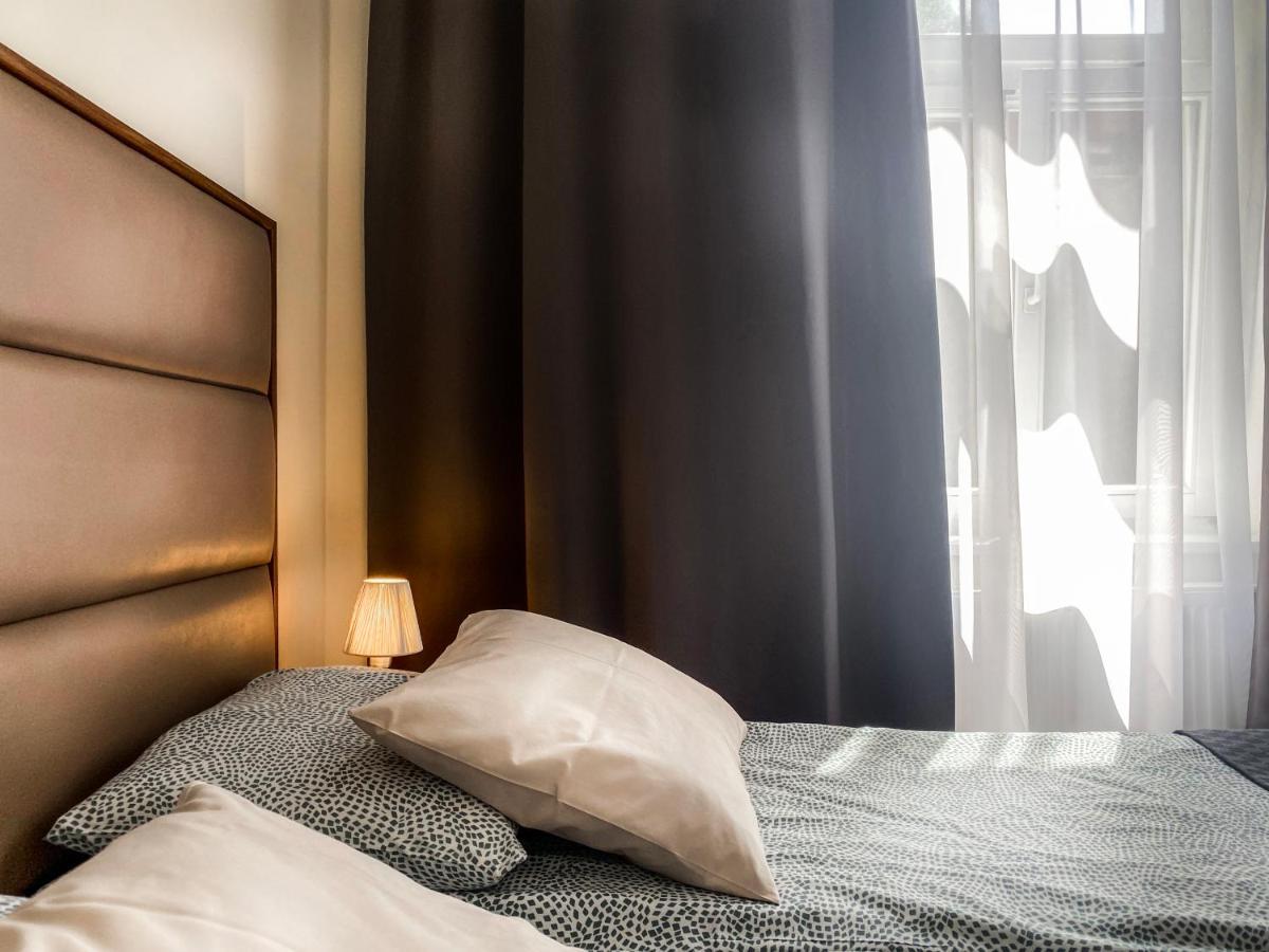 Charming Apartment, Wawel & Old Town Krakow II Extérieur photo