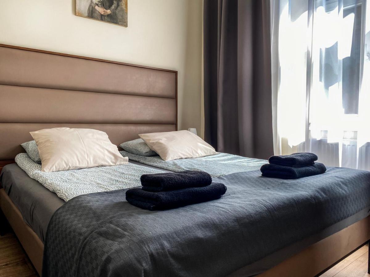 Charming Apartment, Wawel & Old Town Krakow II Extérieur photo