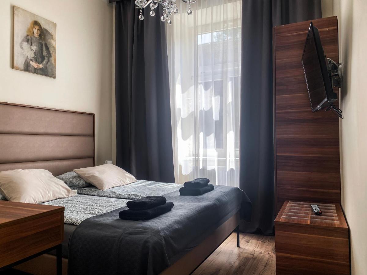 Charming Apartment, Wawel & Old Town Krakow II Extérieur photo