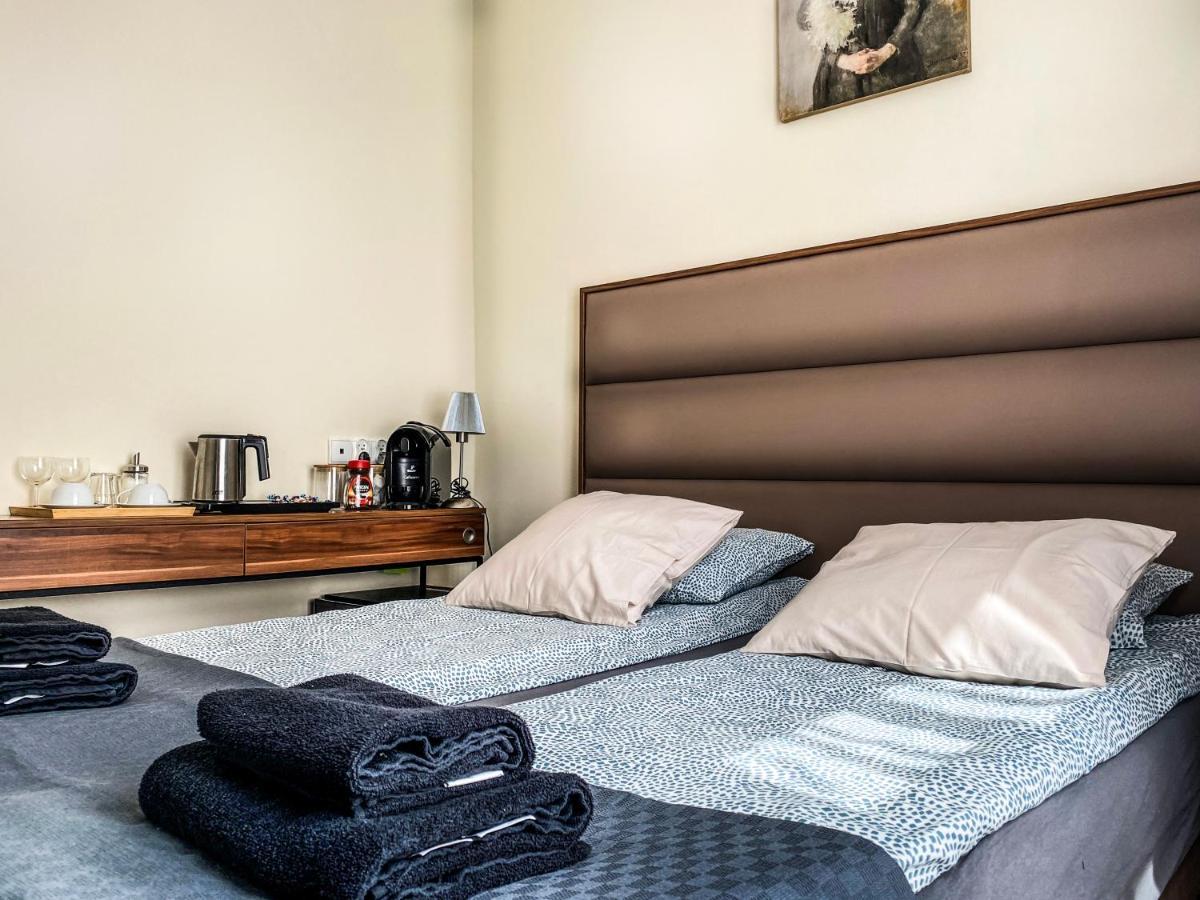 Charming Apartment, Wawel & Old Town Krakow II Extérieur photo