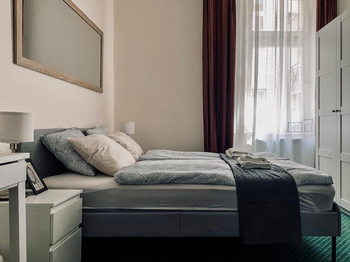 Charming Apartment, Wawel & Old Town Krakow II Extérieur photo