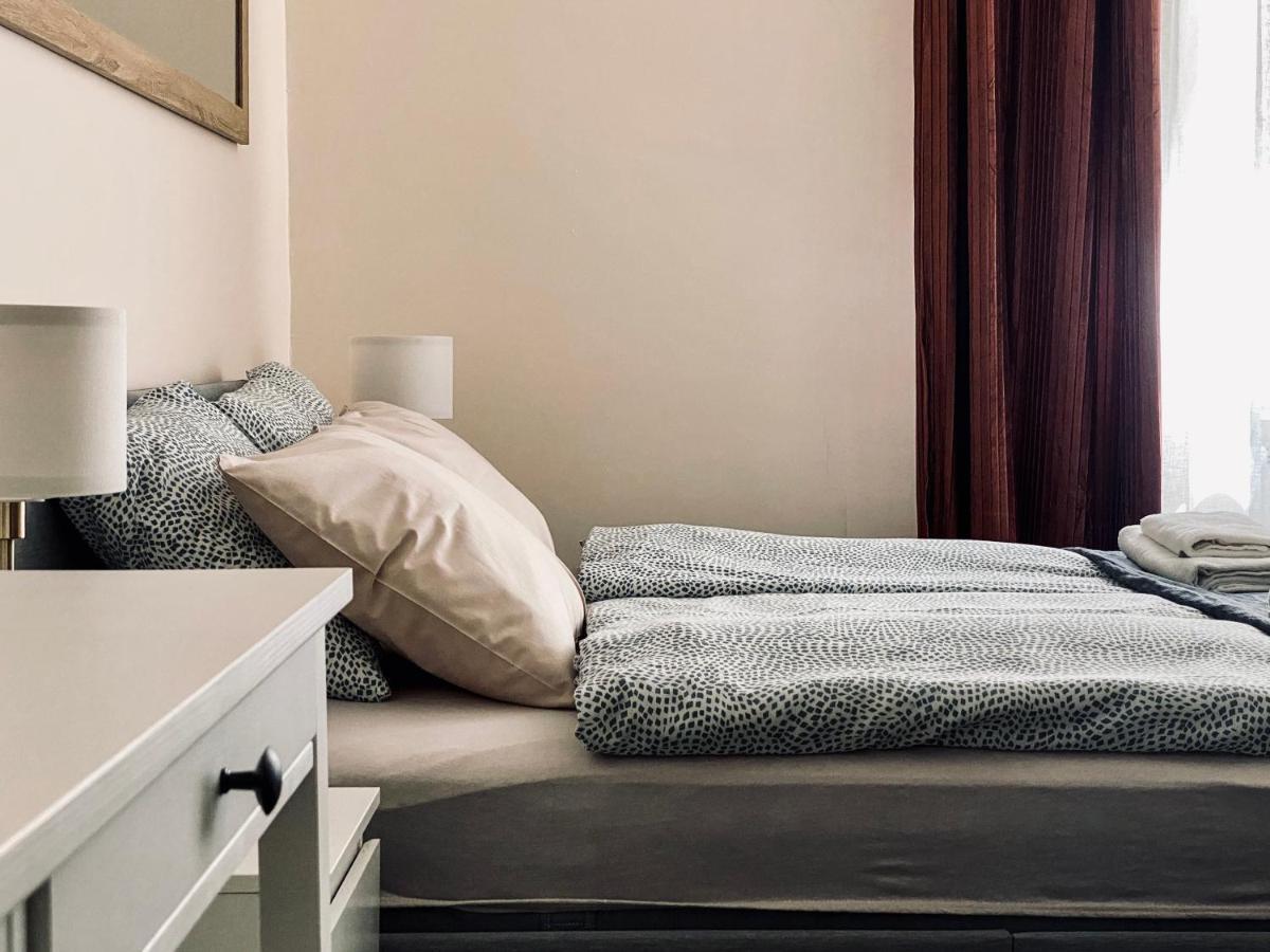 Charming Apartment, Wawel & Old Town Krakow II Extérieur photo