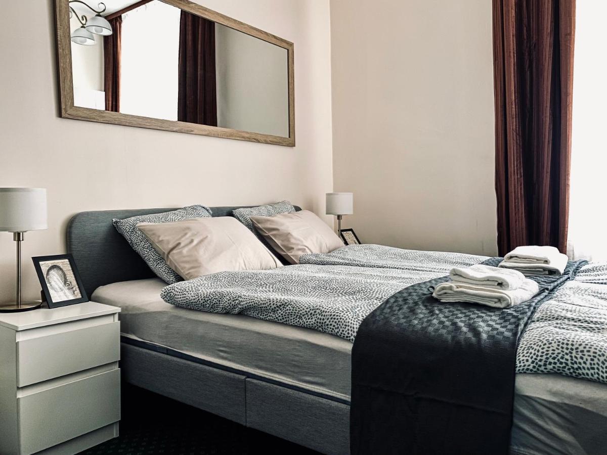 Charming Apartment, Wawel & Old Town Krakow II Extérieur photo