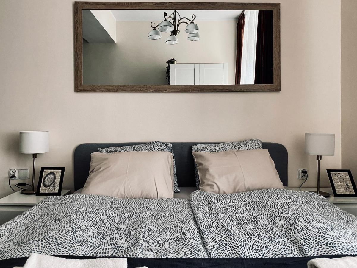 Charming Apartment, Wawel & Old Town Krakow II Extérieur photo