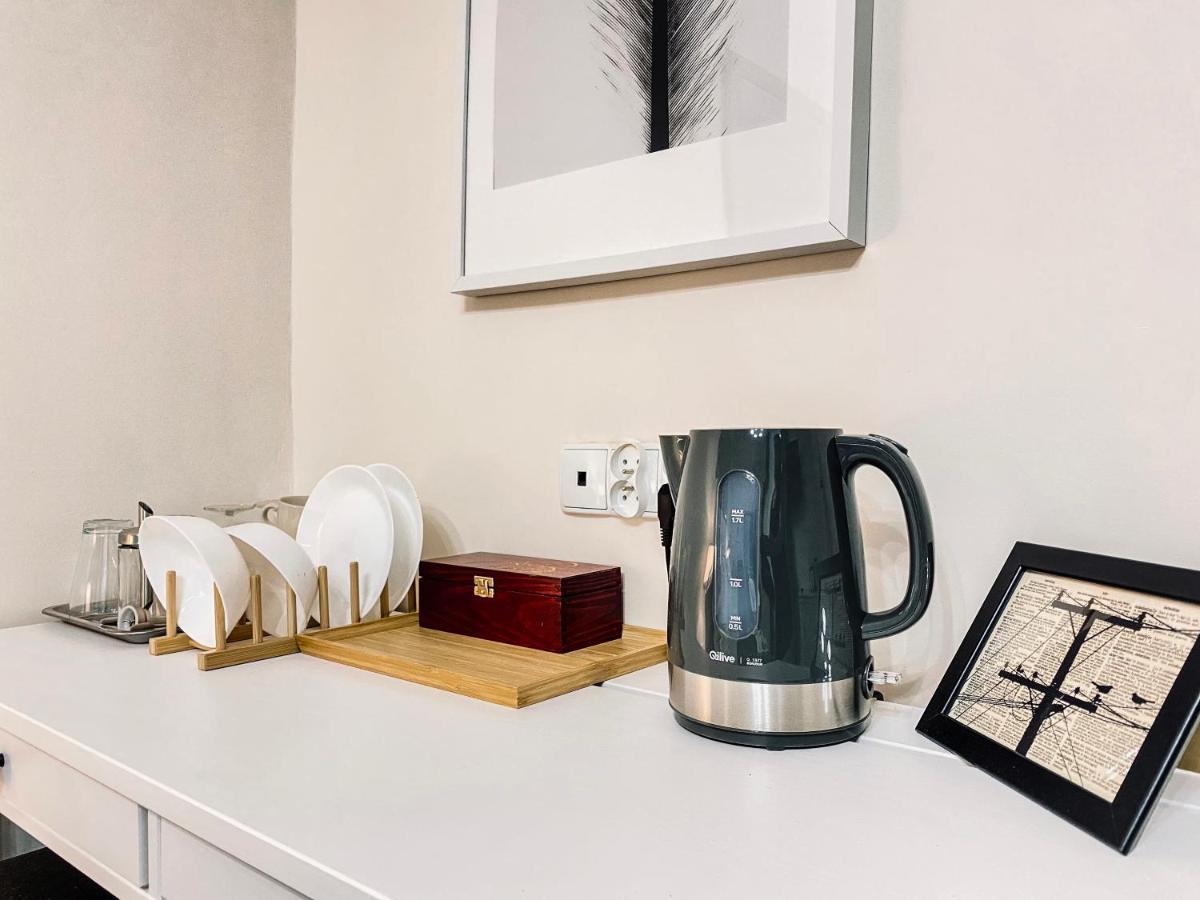 Charming Apartment, Wawel & Old Town Krakow II Extérieur photo