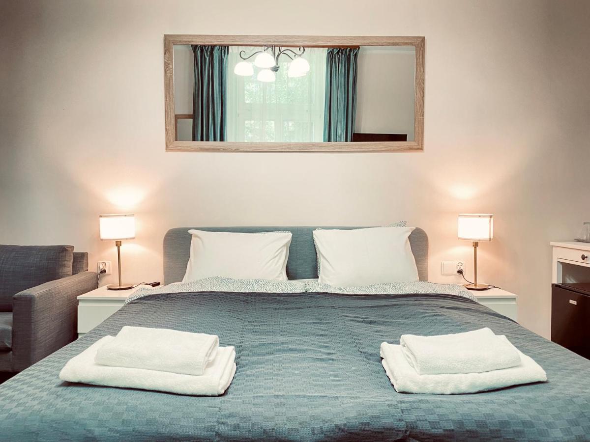 Charming Apartment, Wawel & Old Town Krakow II Extérieur photo