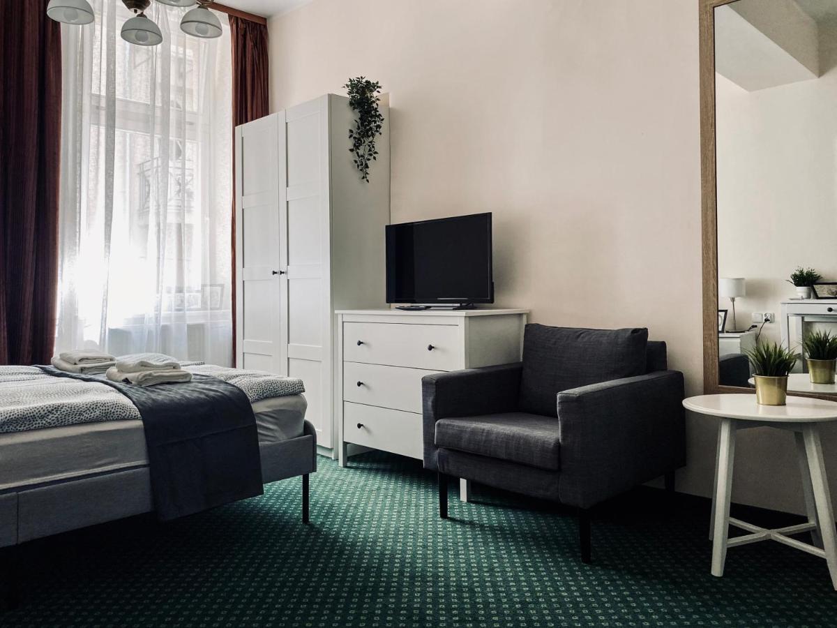 Charming Apartment, Wawel & Old Town Krakow II Extérieur photo
