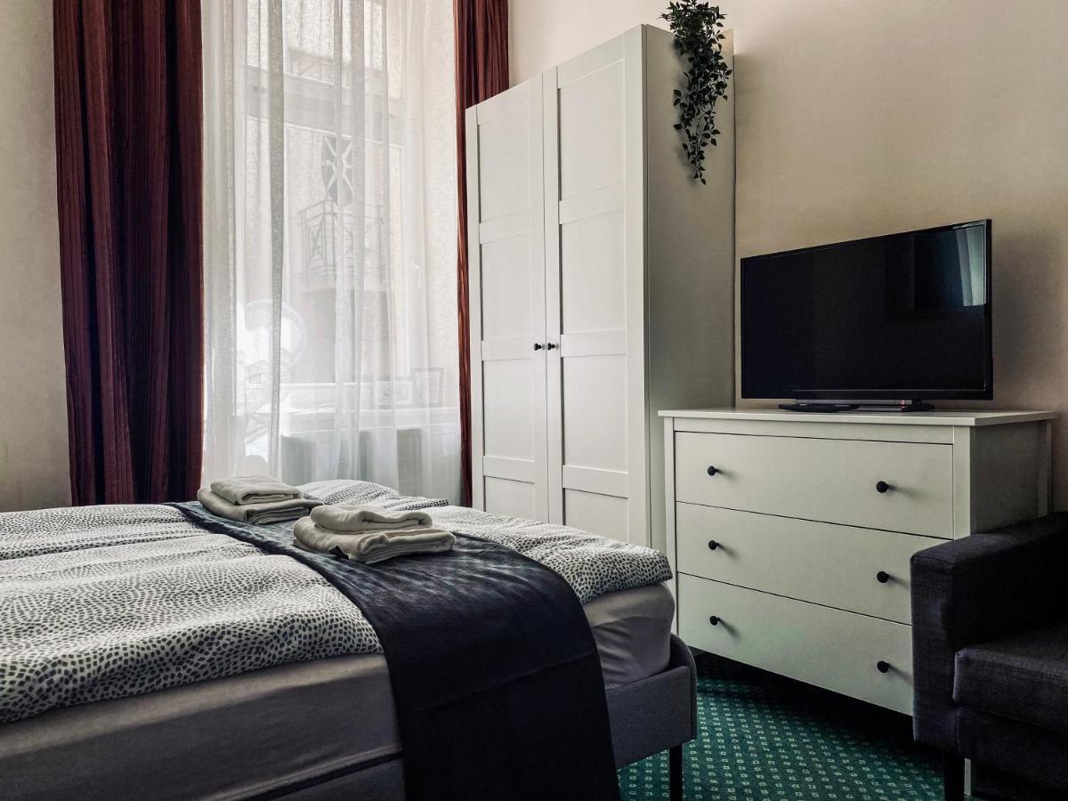 Charming Apartment, Wawel & Old Town Krakow II Extérieur photo