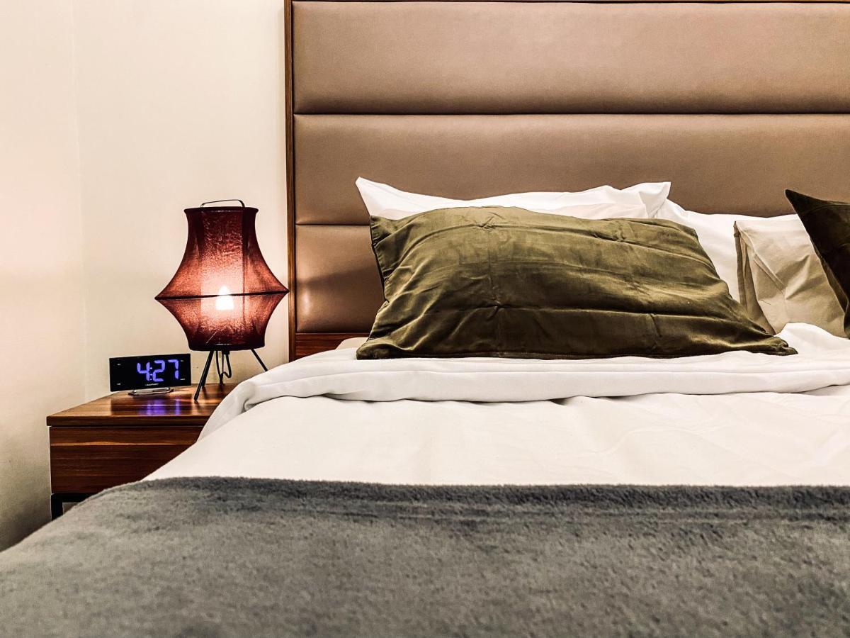 Charming Apartment, Wawel & Old Town Krakow II Extérieur photo