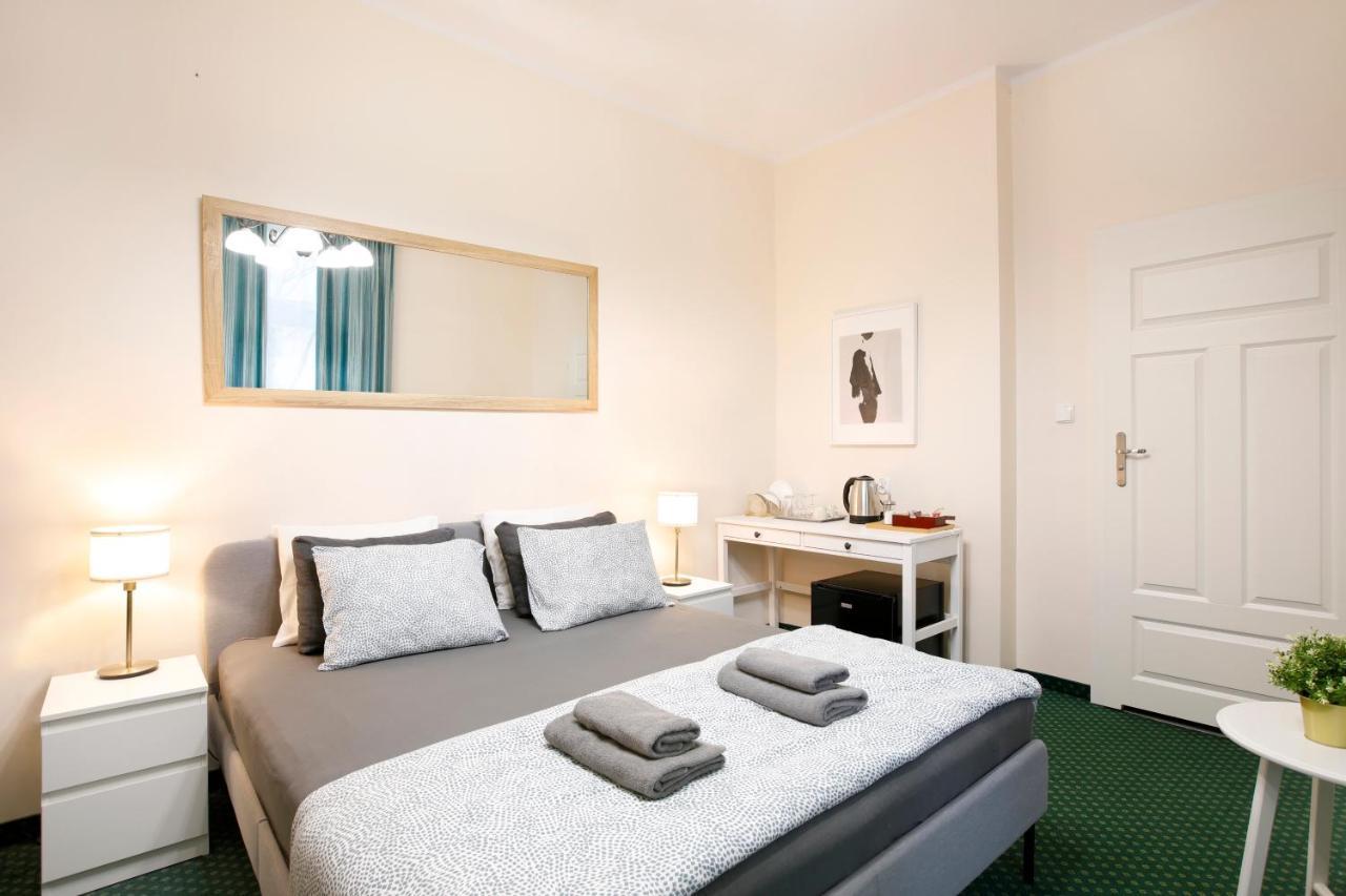 Charming Apartment, Wawel & Old Town Krakow II Extérieur photo