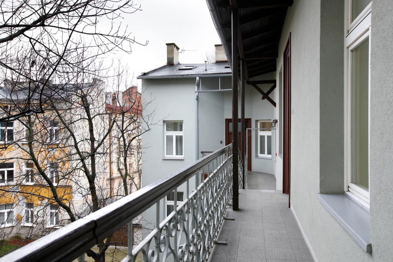 Charming Apartment, Wawel & Old Town Krakow II Extérieur photo