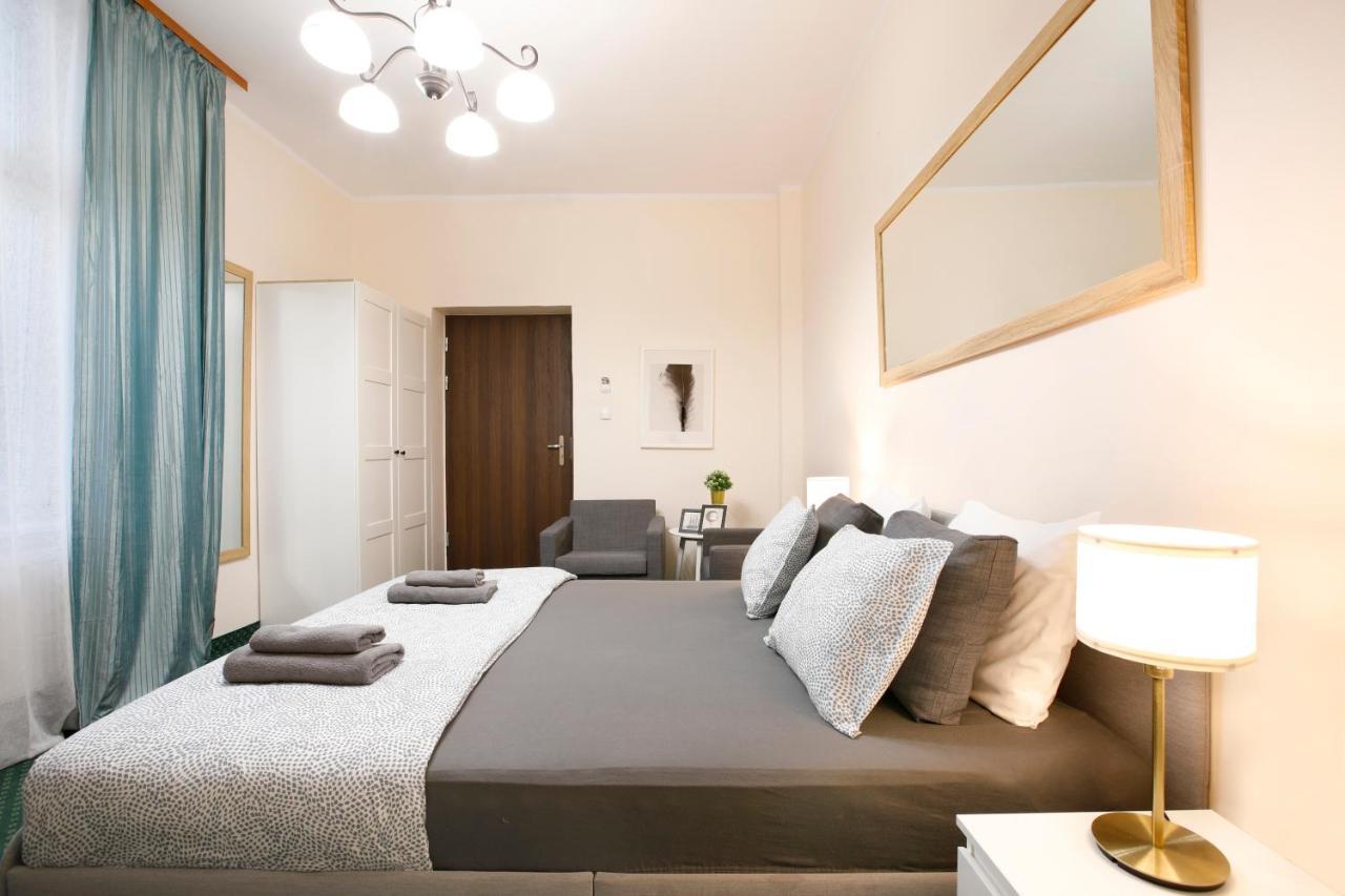 Charming Apartment, Wawel & Old Town Krakow II Extérieur photo