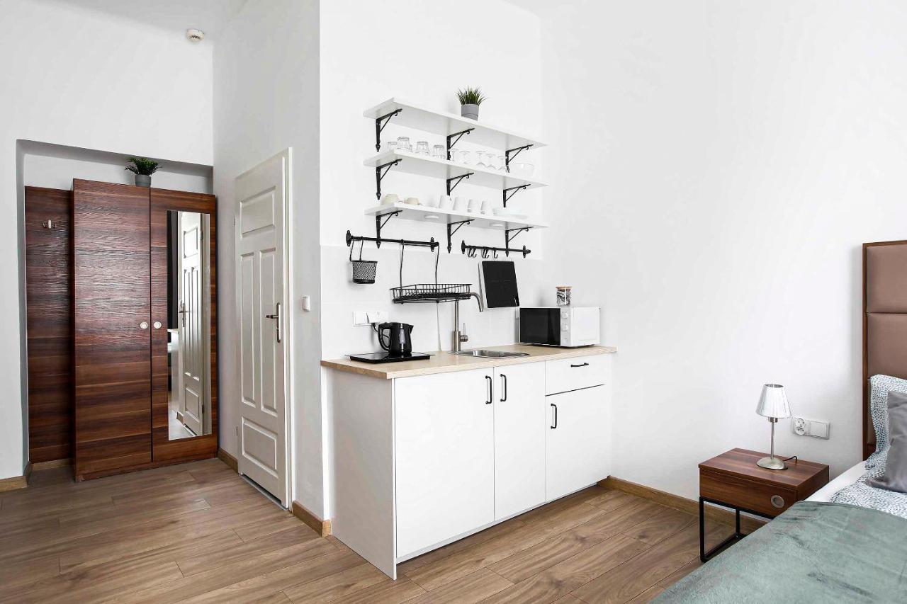 Charming Apartment, Wawel & Old Town Krakow II Extérieur photo