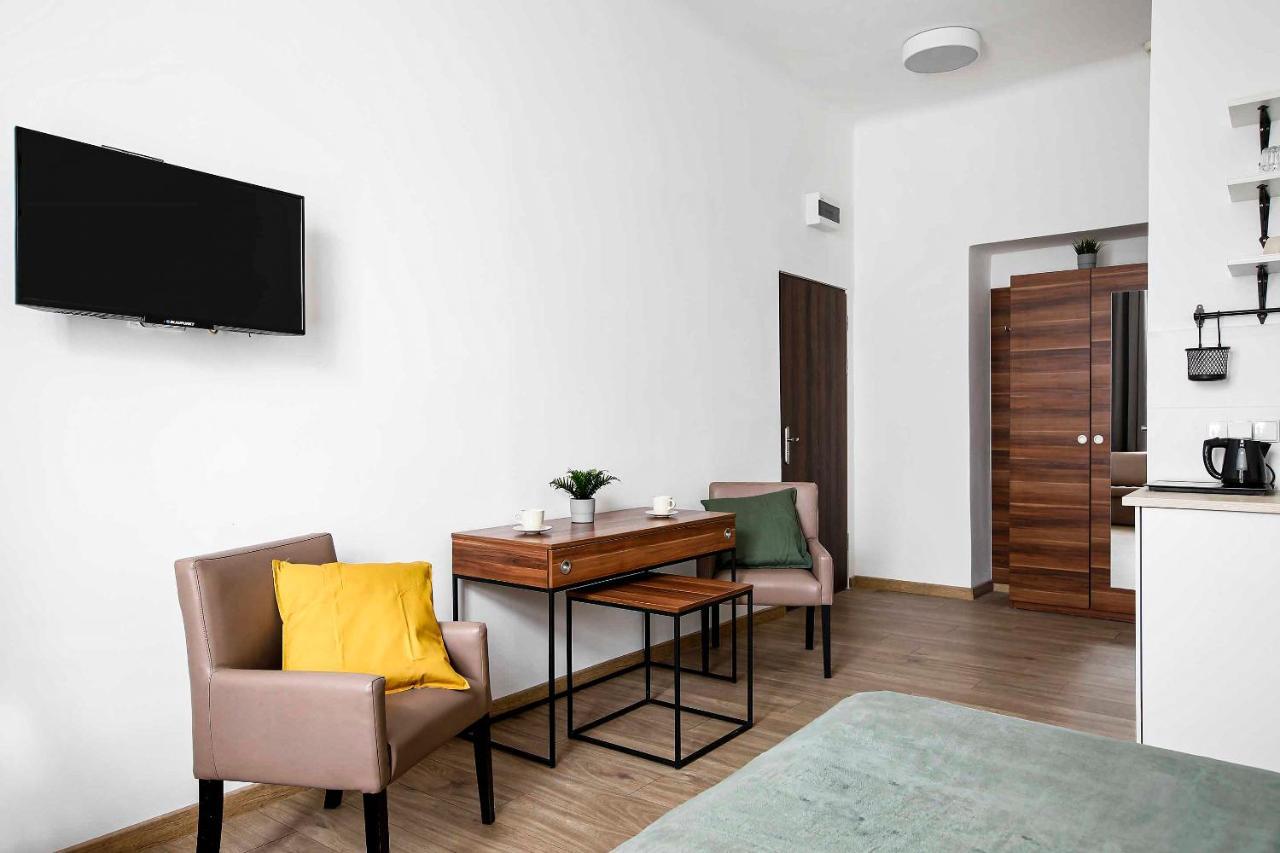 Charming Apartment, Wawel & Old Town Krakow II Extérieur photo