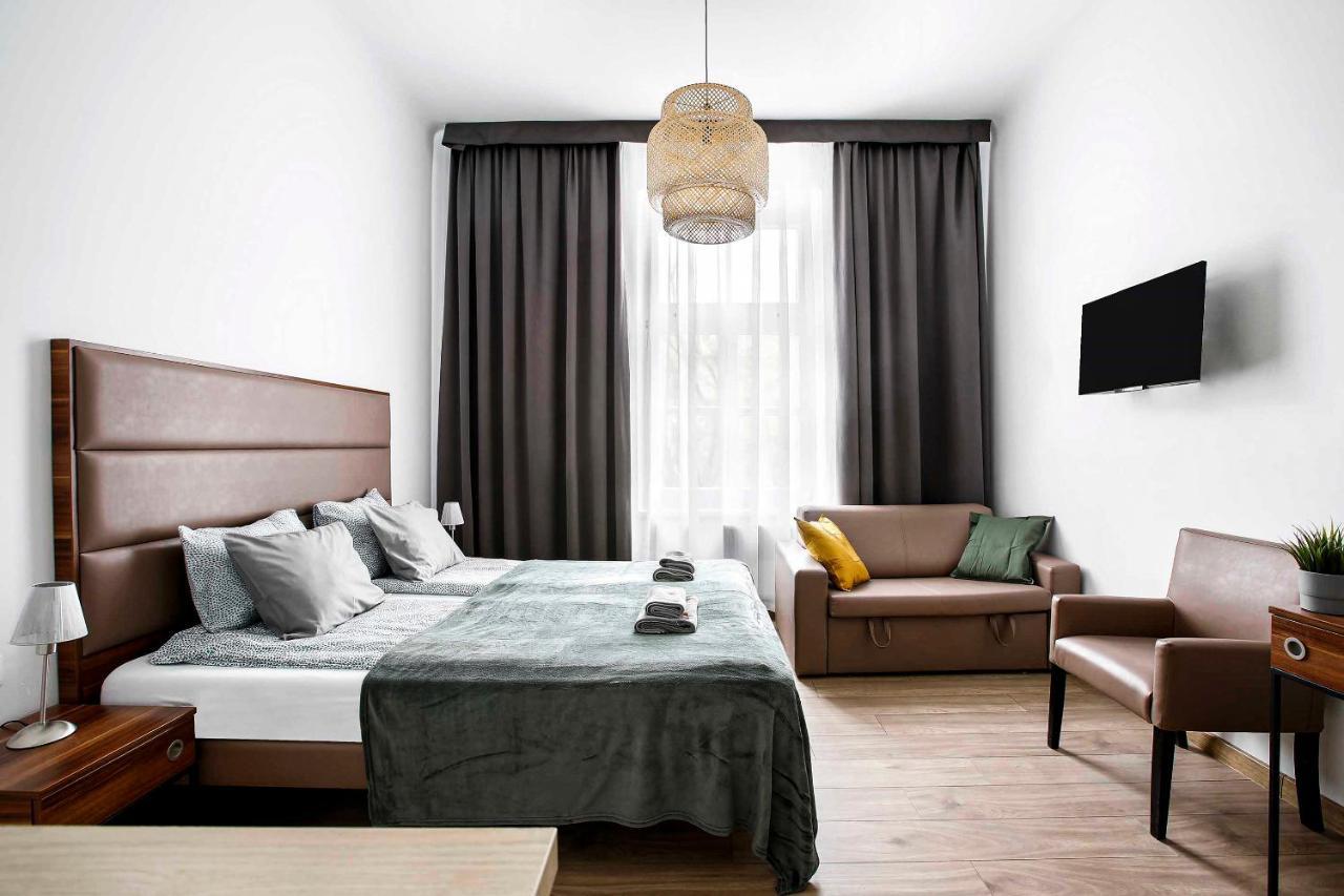 Charming Apartment, Wawel & Old Town Krakow II Extérieur photo