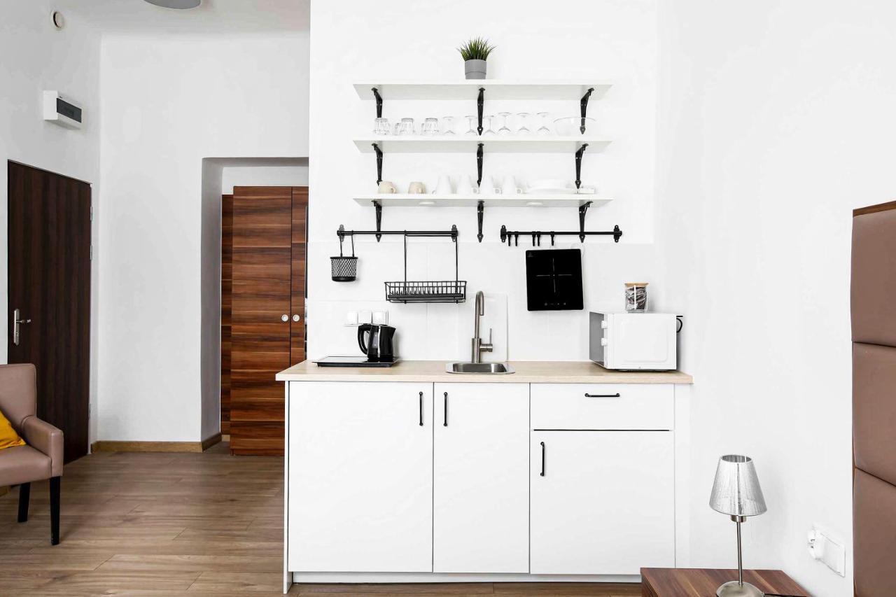 Charming Apartment, Wawel & Old Town Krakow II Extérieur photo