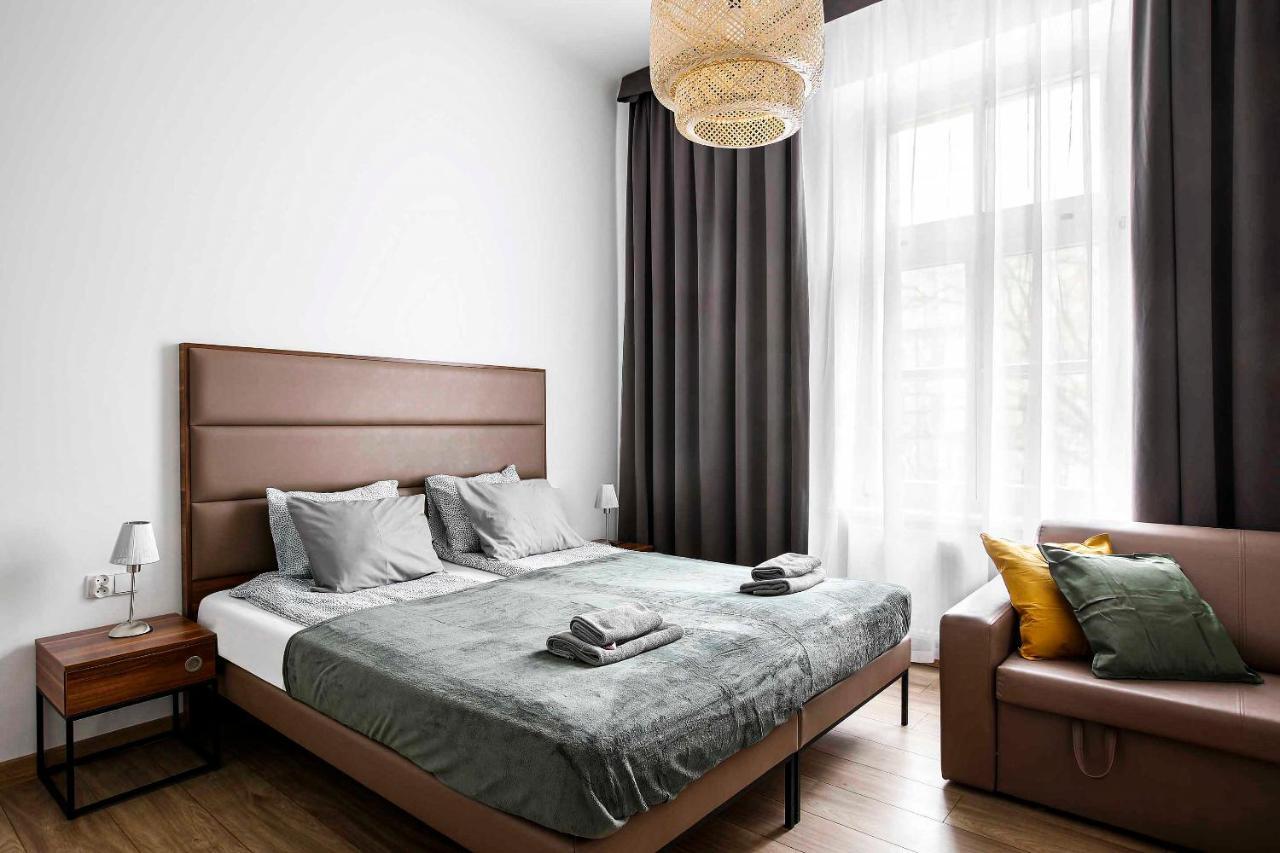Charming Apartment, Wawel & Old Town Krakow II Extérieur photo