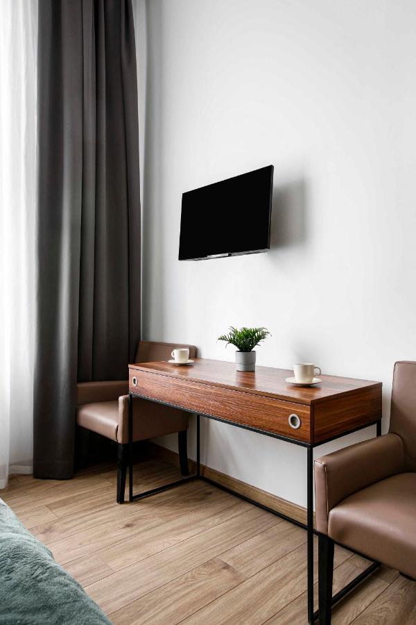 Charming Apartment, Wawel & Old Town Krakow II Extérieur photo