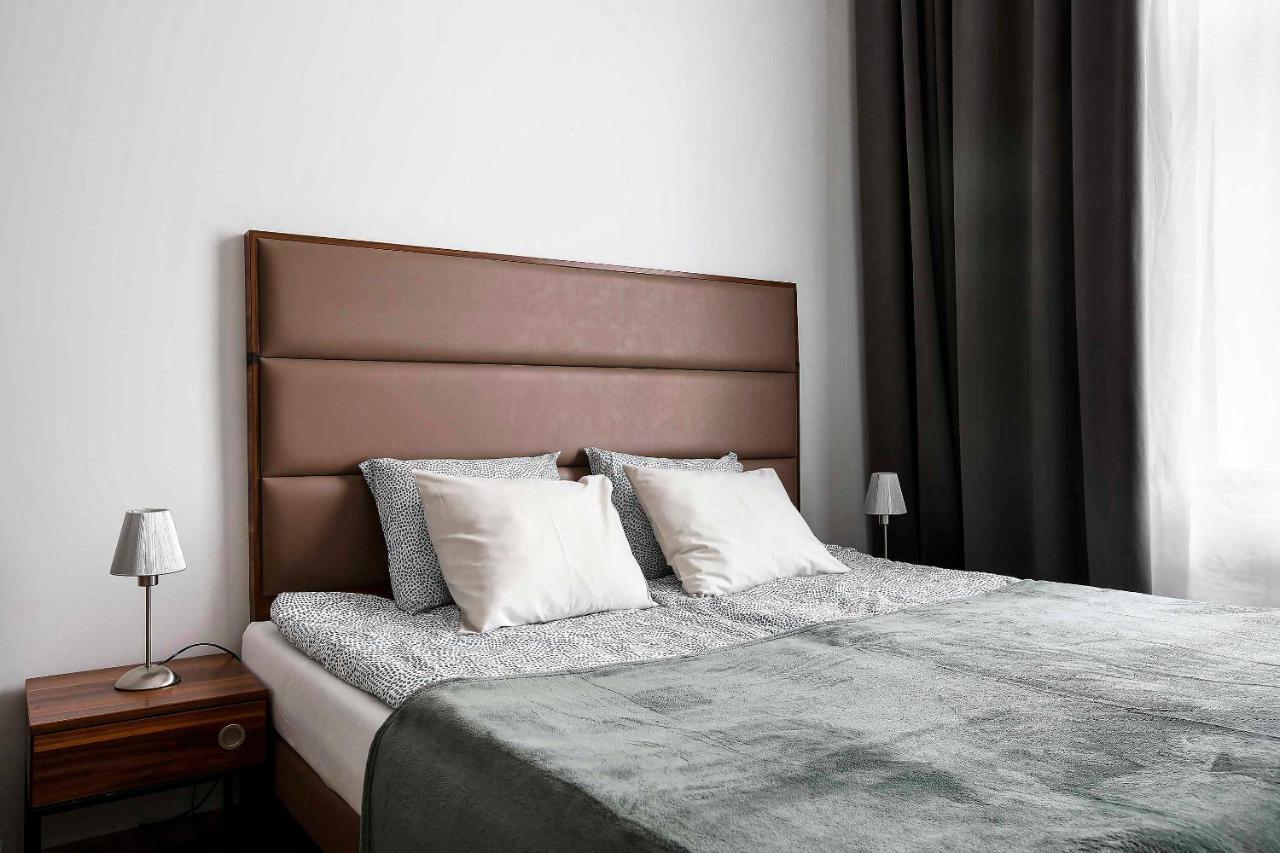 Charming Apartment, Wawel & Old Town Krakow II Extérieur photo