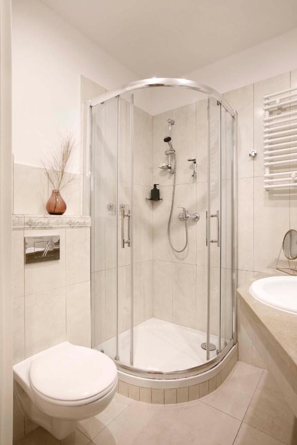 Charming Apartment, Wawel & Old Town Krakow II Extérieur photo