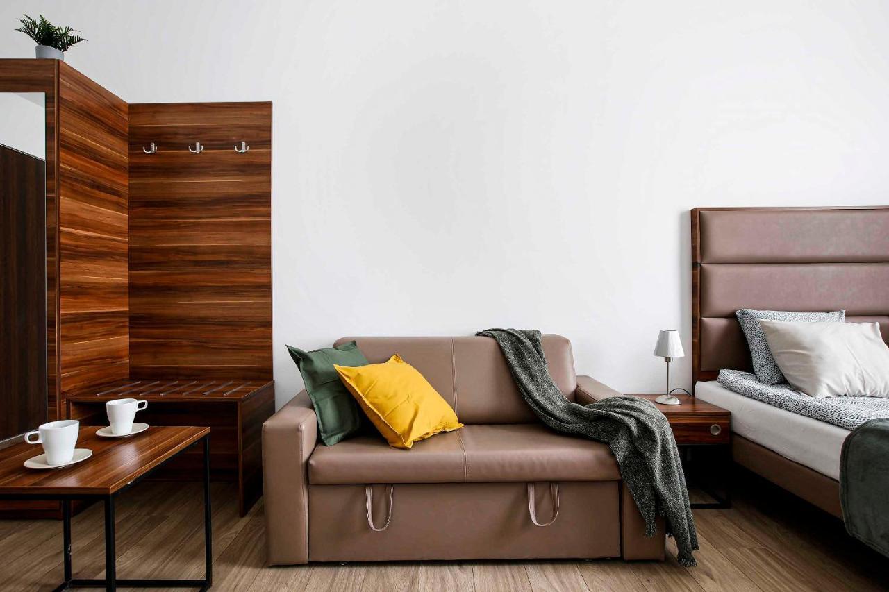 Charming Apartment, Wawel & Old Town Krakow II Extérieur photo