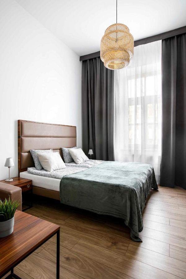 Charming Apartment, Wawel & Old Town Krakow II Extérieur photo