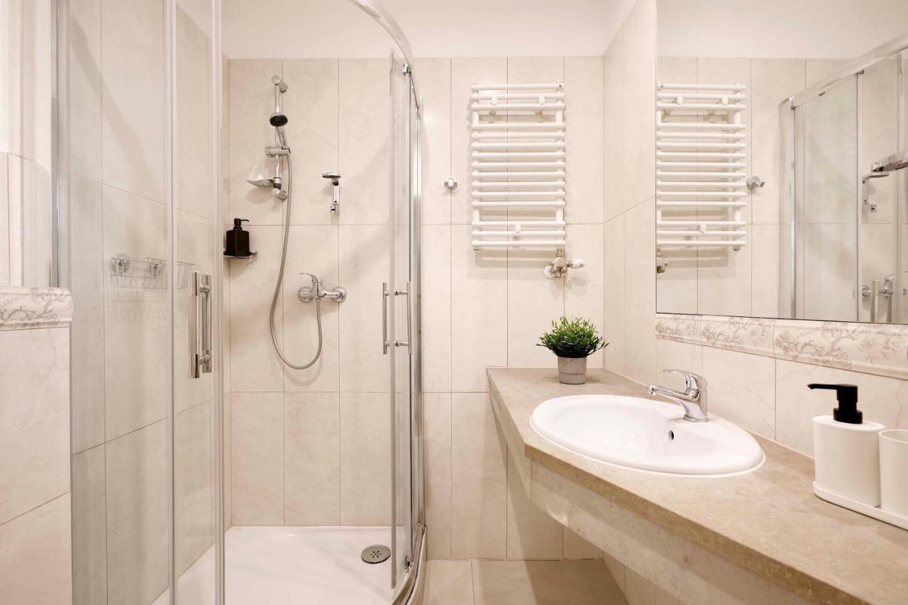 Charming Apartment, Wawel & Old Town Krakow II Extérieur photo
