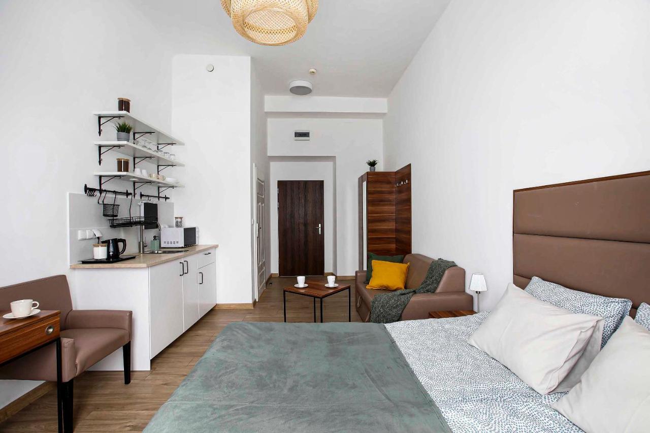 Charming Apartment, Wawel & Old Town Krakow II Extérieur photo