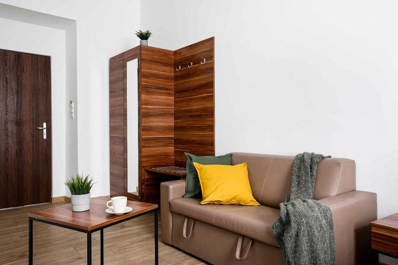Charming Apartment, Wawel & Old Town Krakow II Extérieur photo