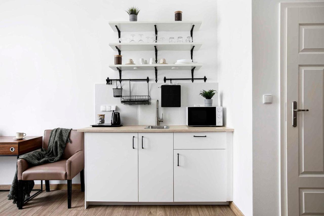 Charming Apartment, Wawel & Old Town Krakow II Extérieur photo